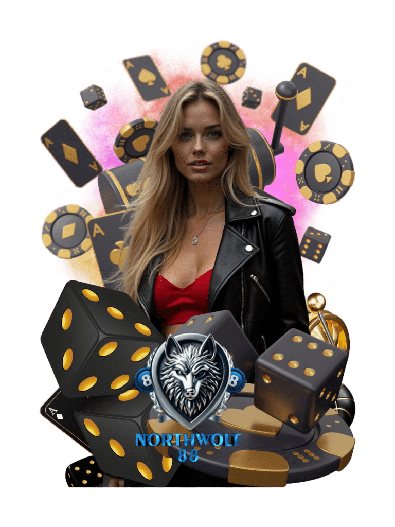 northwolf88 เว็บพนันออนไลน์