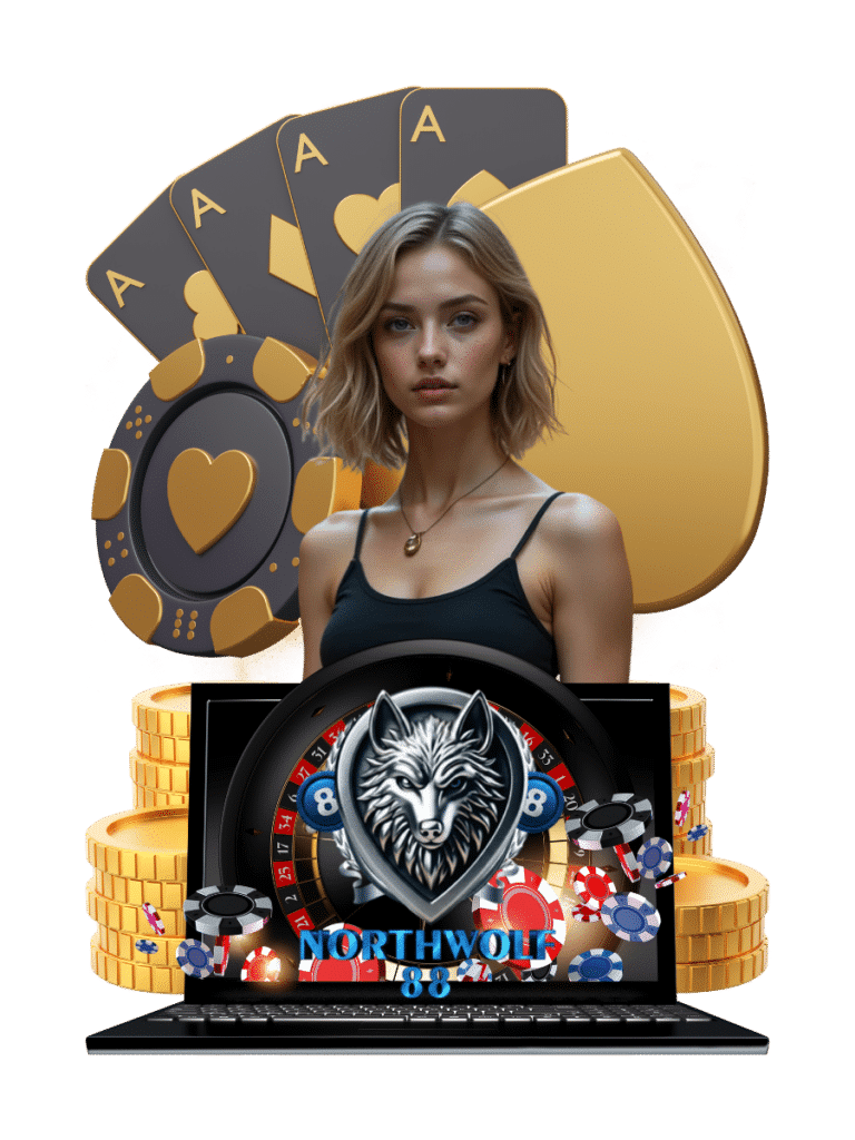 northwolf88 สล็อตออนไลน์