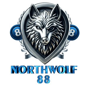 northwolf88 logo
